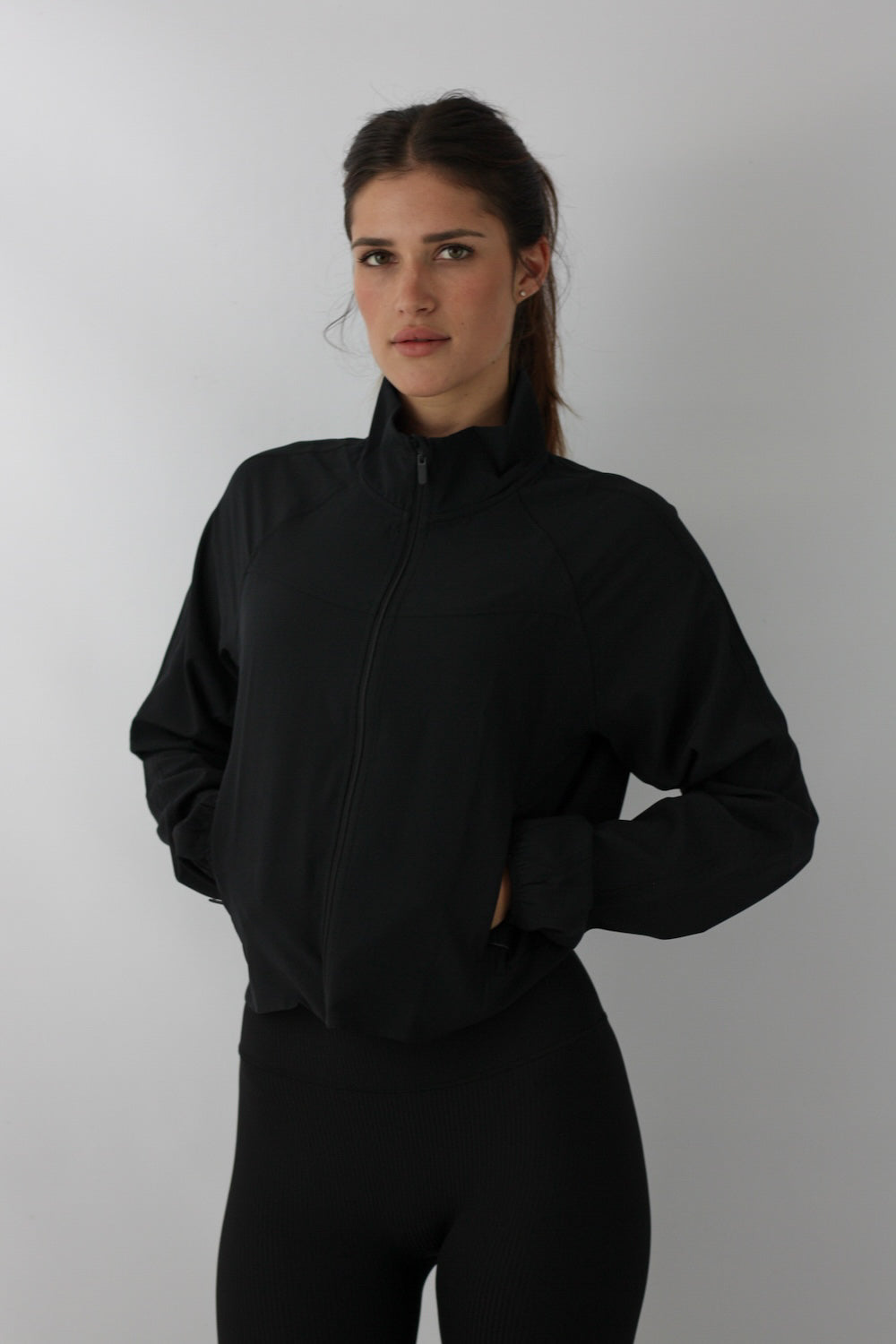 Chakra Windbreaker
